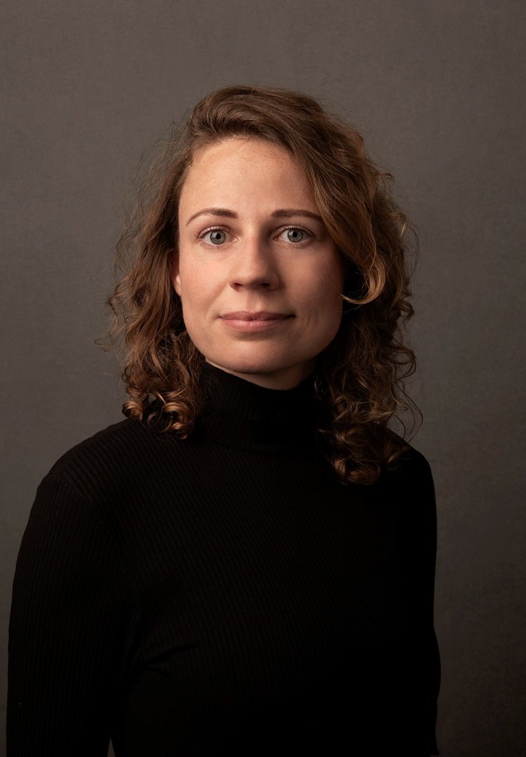 Simone Vromen