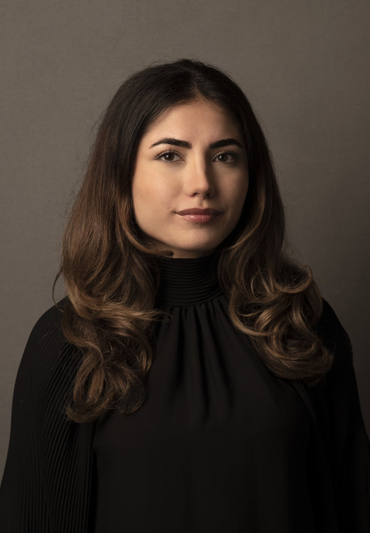 Eda Karakus