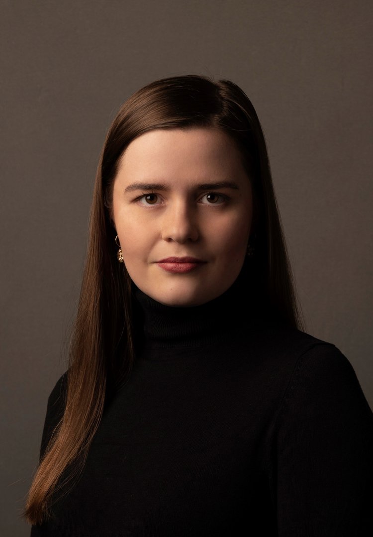 Laura van Bavel