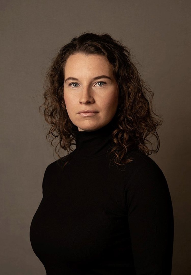 Esmé van Schaik
