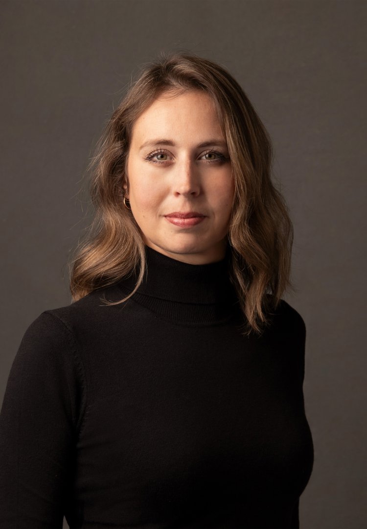 Rebecca Hoekman