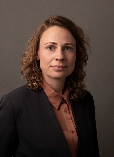 Simone Vromen