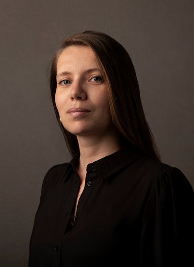 Anna Rheiter