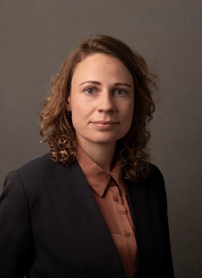 Simone Vromen