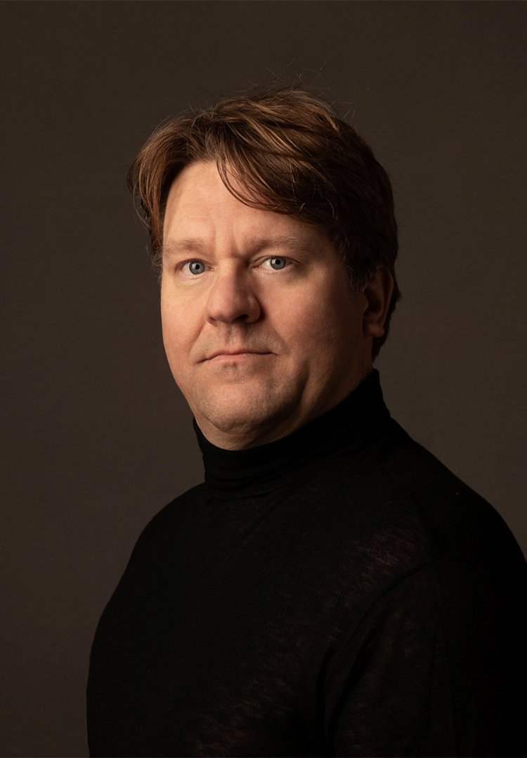 Joost Verbaan